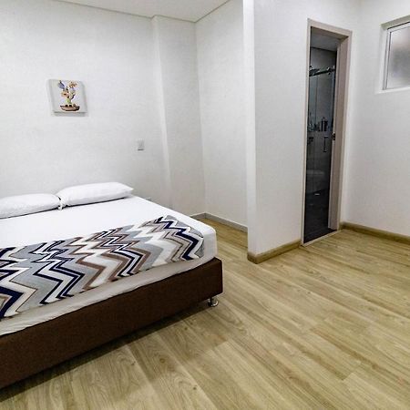 La Pradera Apartment By Hope Guatapé Esterno foto