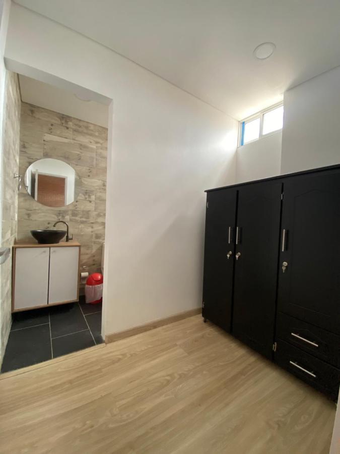 La Pradera Apartment By Hope Guatapé Esterno foto