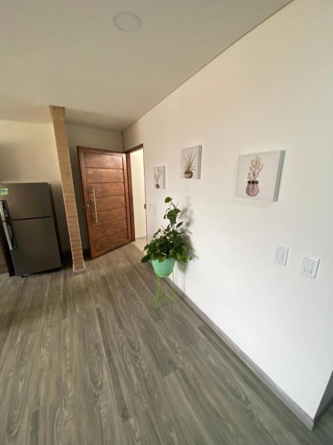 La Pradera Apartment By Hope Guatapé Esterno foto
