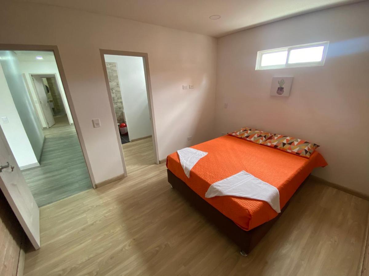 La Pradera Apartment By Hope Guatapé Esterno foto