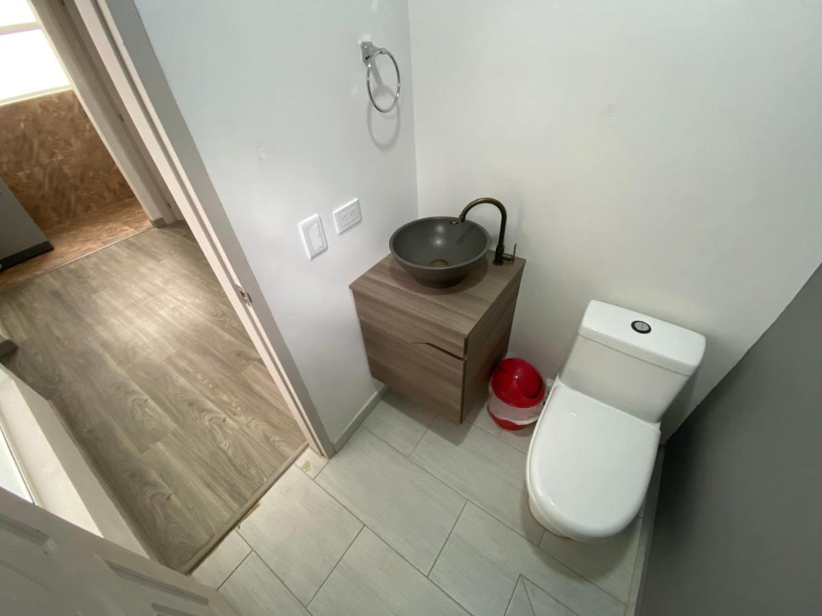 La Pradera Apartment By Hope Guatapé Esterno foto