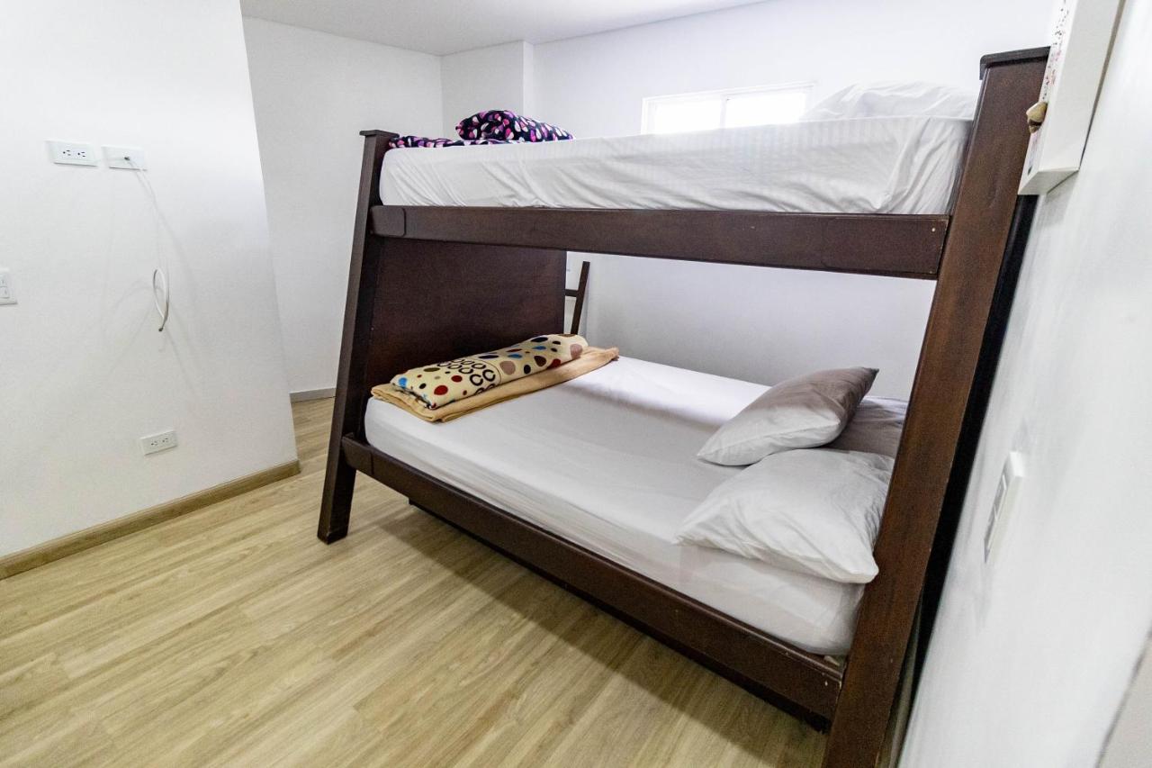 La Pradera Apartment By Hope Guatapé Esterno foto
