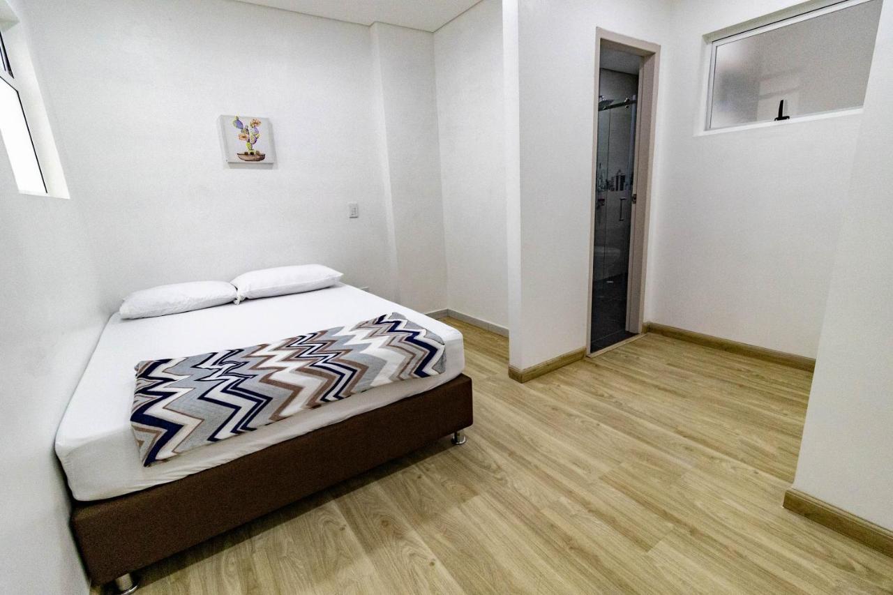 La Pradera Apartment By Hope Guatapé Esterno foto